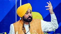 Bhagwant Mann